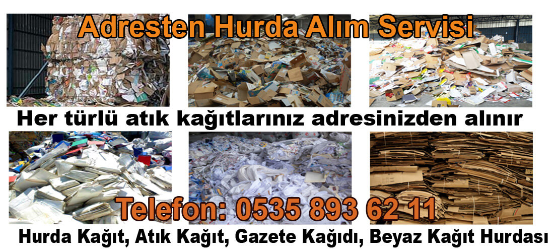 hurda plastik naylon alım merkezi